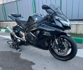 Suzuki Gsxr K9 750, снимка 2