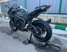 Suzuki Gsxr K9 750, снимка 5