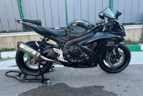 Suzuki Gsxr K9 750, снимка 3