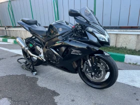 Suzuki Gsxr K9 750, снимка 8