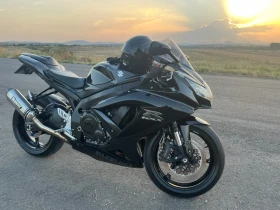 Suzuki Gsxr K9 750, снимка 1