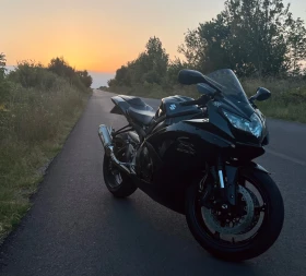 Suzuki Gsxr K9 750, снимка 12