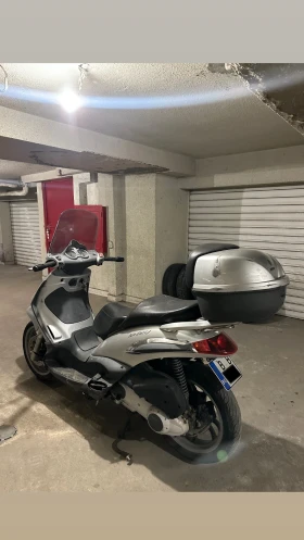 Piaggio Beverly 250i, снимка 6