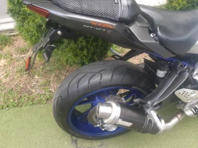 Yamaha Mt-07 ABS/34kw /A2 | Mobile.bg    6