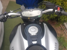 Yamaha Mt-07 ABS/34kw /A2 | Mobile.bg    15