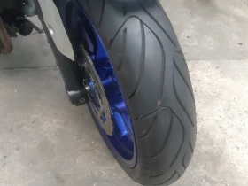 Yamaha Mt-07 ABS/34kw /A2 | Mobile.bg    7