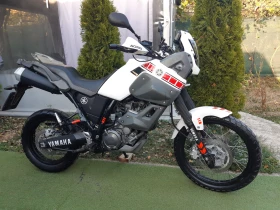  Yamaha Xt