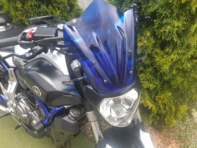 Yamaha Mt-07 ABS/34kw /A2 | Mobile.bg    3