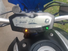 Yamaha Mt-07 ABS/34kw /A2 | Mobile.bg    16