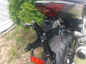 Yamaha Mt-07 ABS/34kw /A2 | Mobile.bg    9