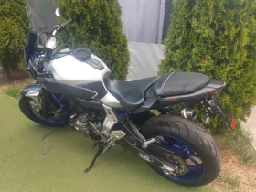 Yamaha Mt-07 ABS/34kw /A2 | Mobile.bg    12