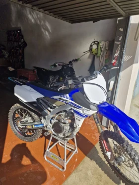 Yamaha Yzf | Mobile.bg    3