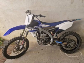     Yamaha Yzf