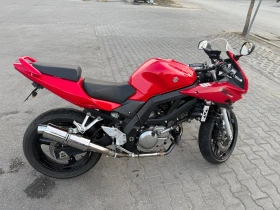 Suzuki SV 650S | Mobile.bg    3