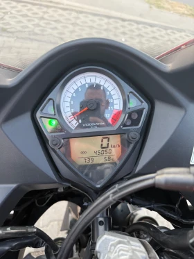 Suzuki SV 650S | Mobile.bg    7