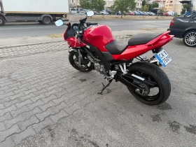 Suzuki SV 650S | Mobile.bg    4