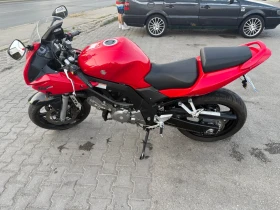  Suzuki SV