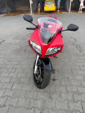 Suzuki SV 650S | Mobile.bg    2