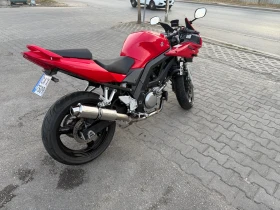 Suzuki SV 650S | Mobile.bg    5