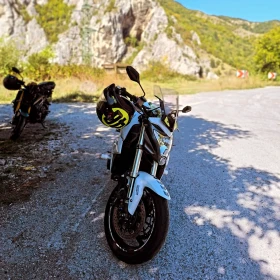 Honda Cb | Mobile.bg    4