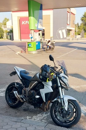 Honda Cb | Mobile.bg    7