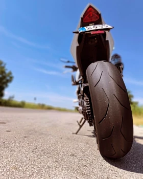 Honda Cb | Mobile.bg    5
