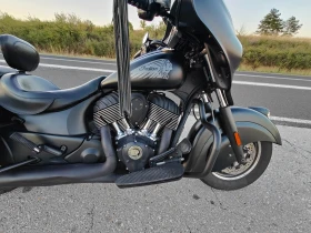 Indian Chieftain Dark Horse | Mobile.bg    9