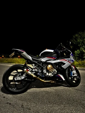 BMW S, снимка 4