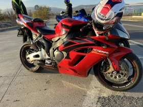 Honda Cbr, снимка 3
