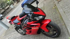 Honda Cbr, снимка 2