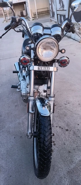 Yamaha XV Special  | Auto.bg — изображение 4