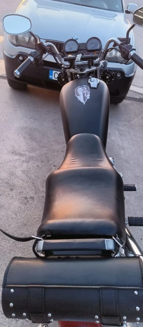 Yamaha XV Special  | Auto.bg — изображение 6