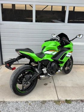 Kawasaki Ninja 650 A2 LED ABS TC * �������� �� 2029�*  | Mobile.bg � ����� ������ 8