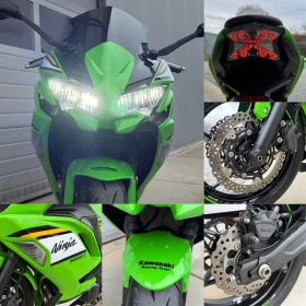 Kawasaki Ninja 650 A2 LED ABS TC * �������� �� 2029�*  | Mobile.bg � ����� ������ 12