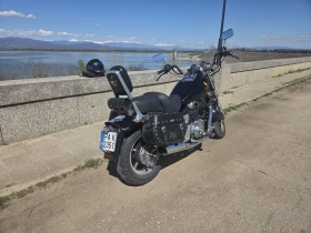 Honda Shadow VT 1100 C | Auto.bg — изображение 4