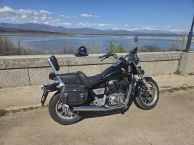 Honda Shadow VT 1100 C | Auto.bg — изображение 2