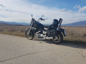 Honda Shadow VT 1100 C | Auto.bg — изображение 8