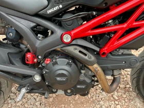 Ducati Monster 796 | Auto.bg — изображение 4