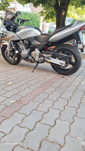 Honda Hornet | Mobile.bg � ����� ������ 2