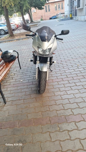 Honda Hornet | Mobile.bg � ����� ������ 4