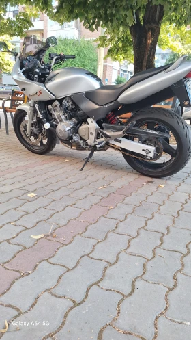 Honda Hornet | Mobile.bg � ����� ������ 3