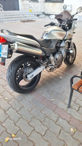 Honda Hornet | Mobile.bg � ����� ������ 5