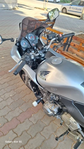 Honda Hornet | Mobile.bg � ����� ������ 6