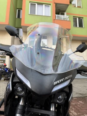 Yamaha Tracer GT | Mobile.bg � ����� ������ 9