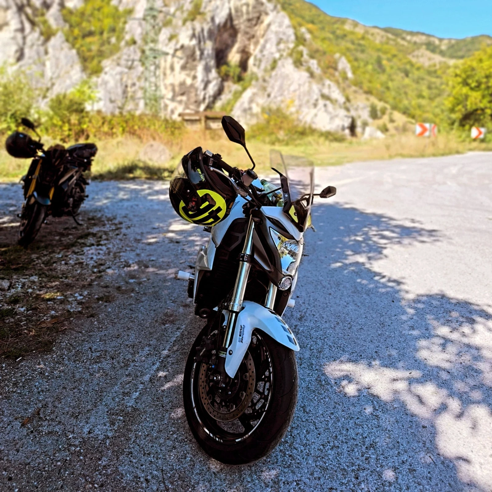 Honda Cb  - изображение 4