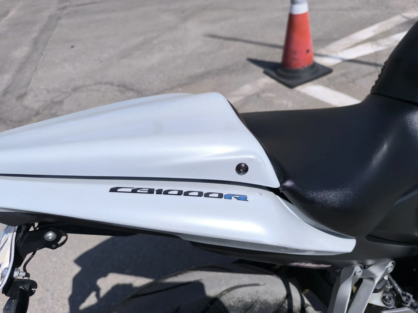 Honda Cb  | Mobile.bg   12