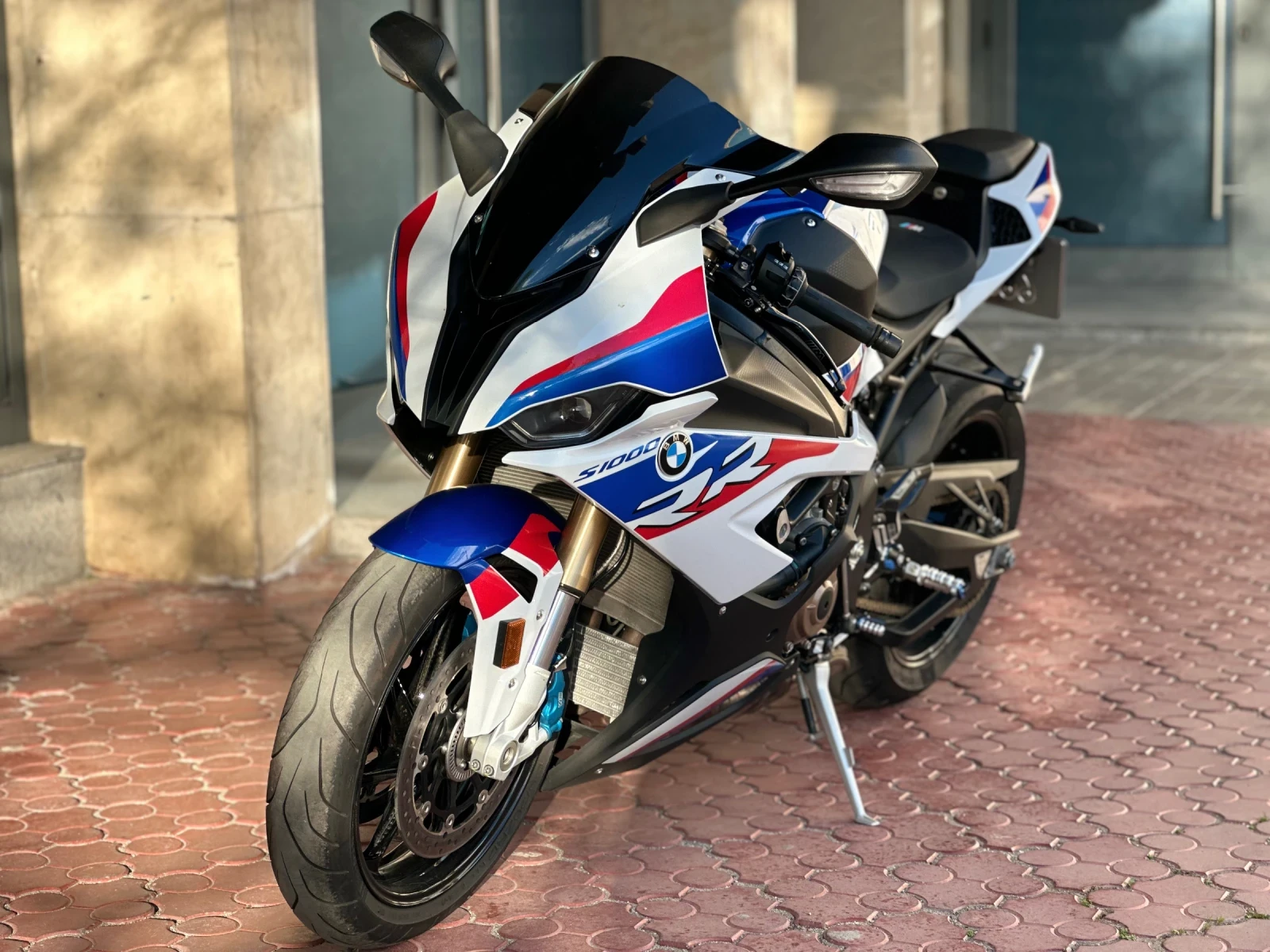 BMW S  - изображение 2