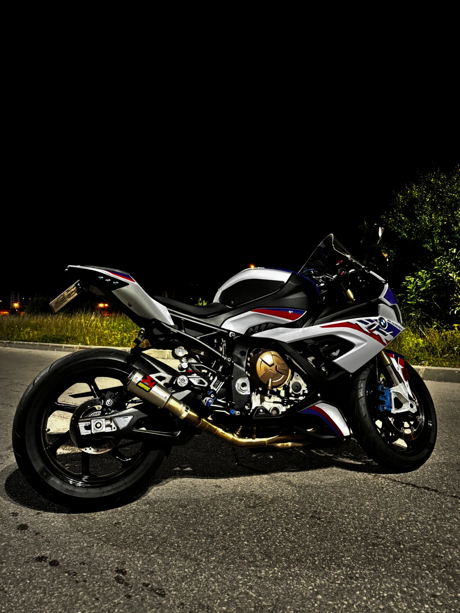 BMW S  - изображение 4