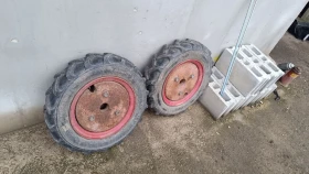 Мотокултиватор Друга марка Акме БАРТЕР, снимка 9