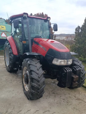 Обява за продажба на Трактор CASE IH 115 ~35 000 лв. - изображение 2